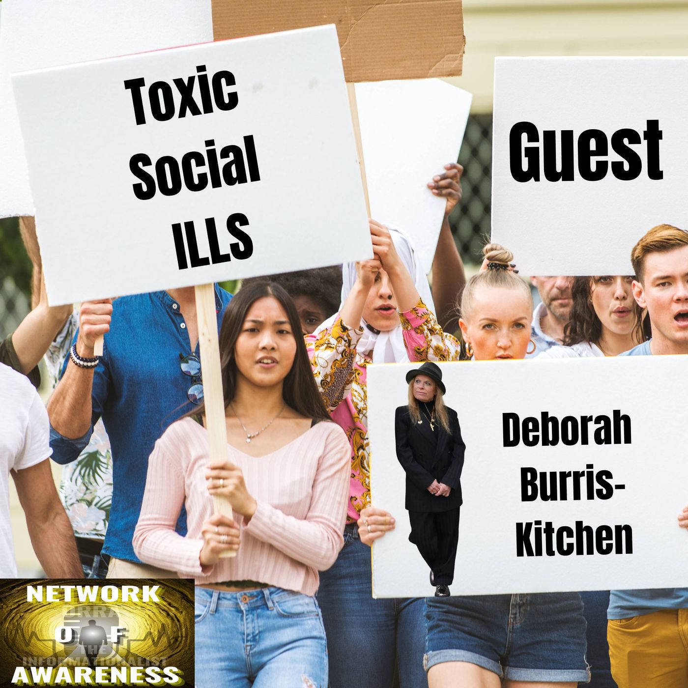 Toxic Social ILL'S