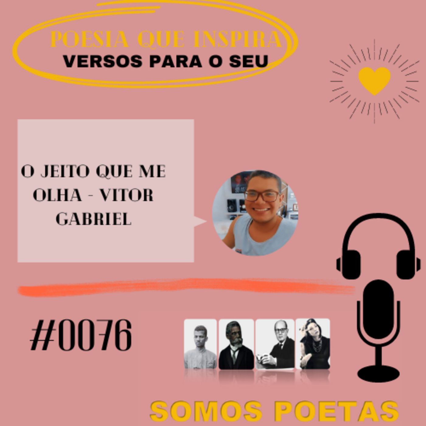 Somos Poetas