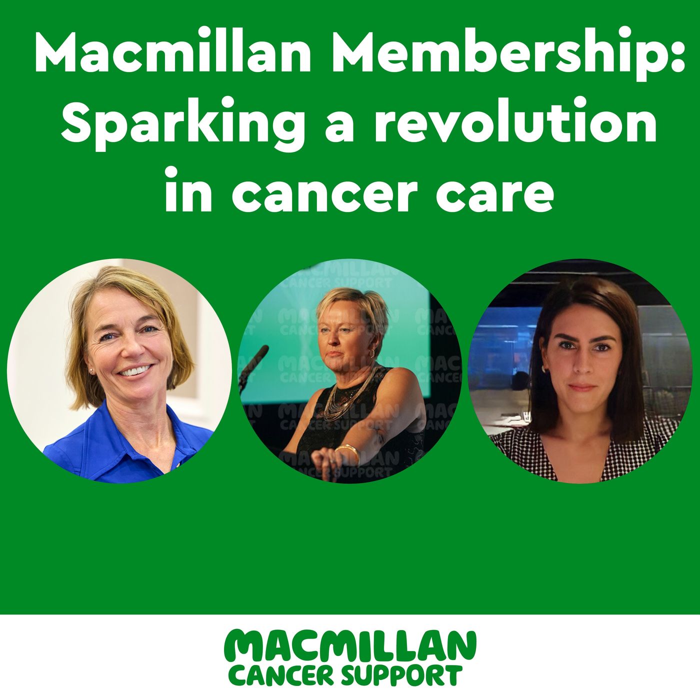 The Cancer Professionals Podcast