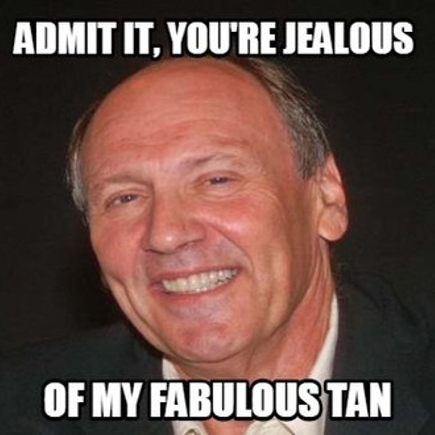 The Bill Handel Show
