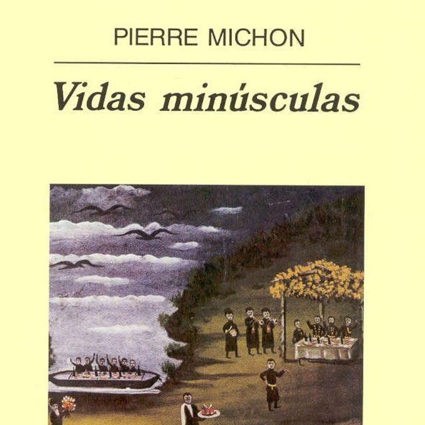 Lecturas Amazónicas