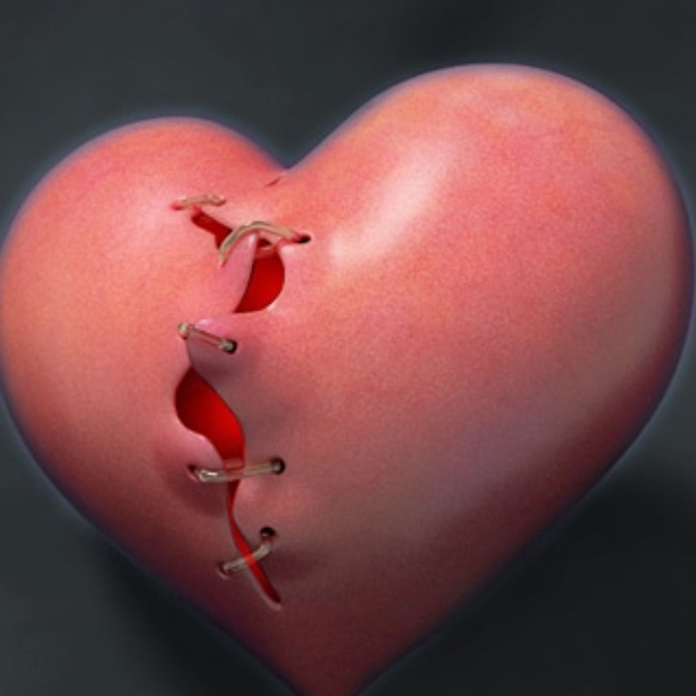 The Heartache and the Healing