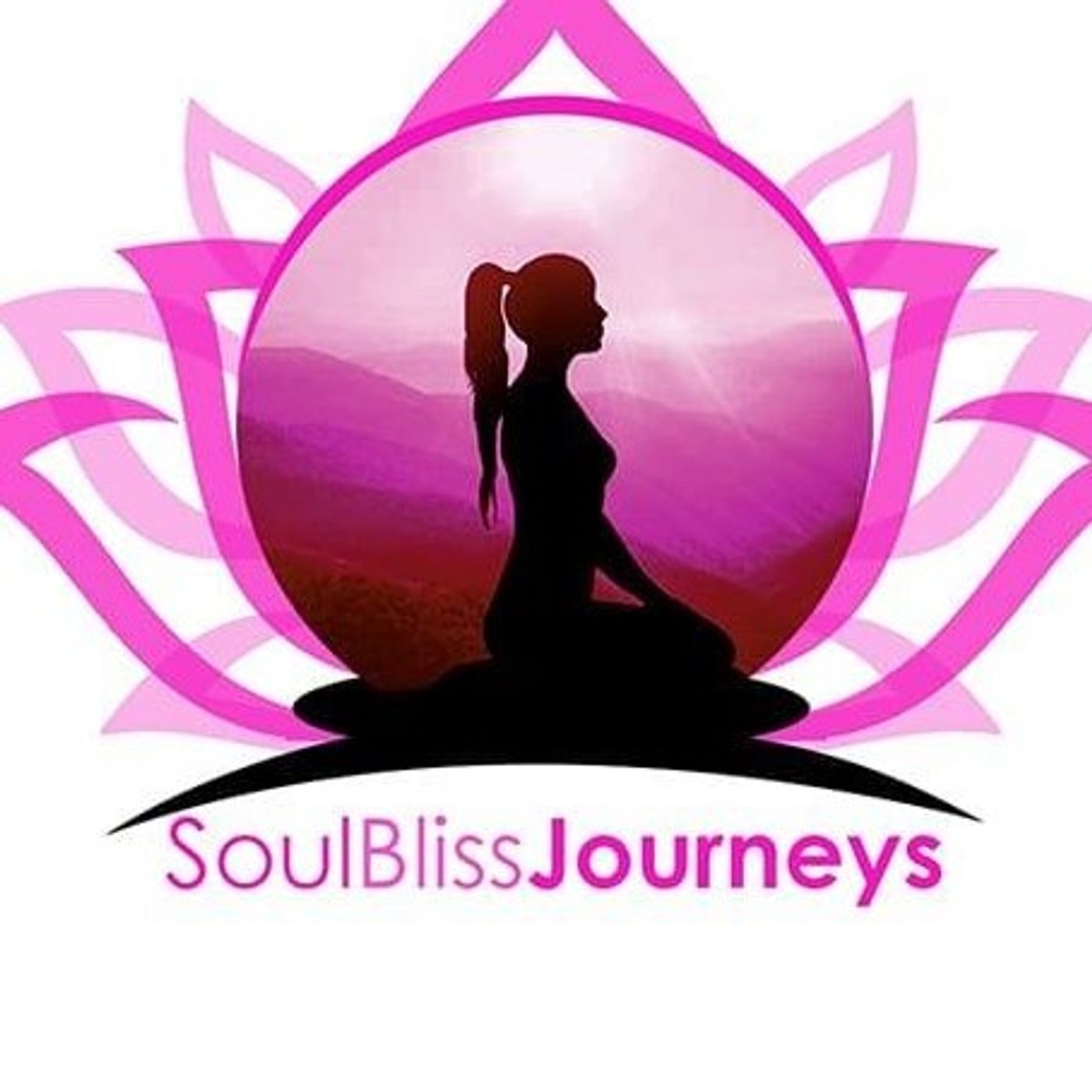 Soul Bliss Journeys cover art