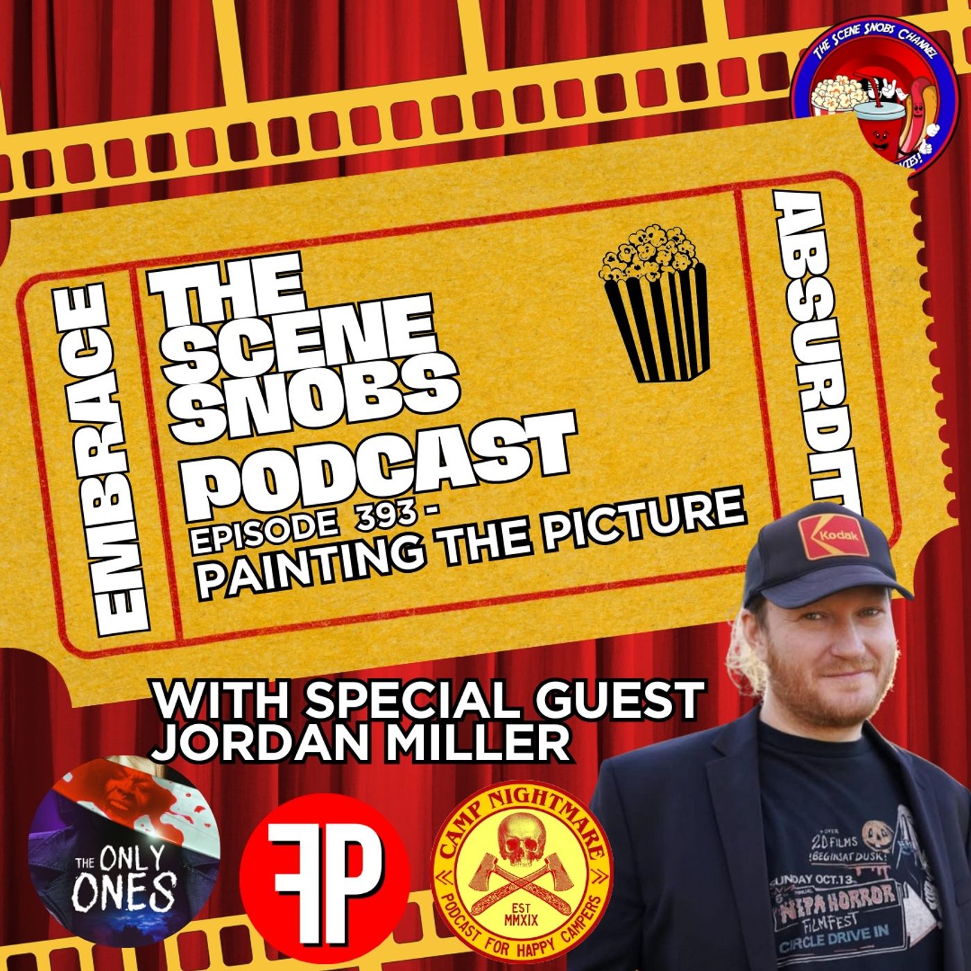 The Scene Snobs Podcast