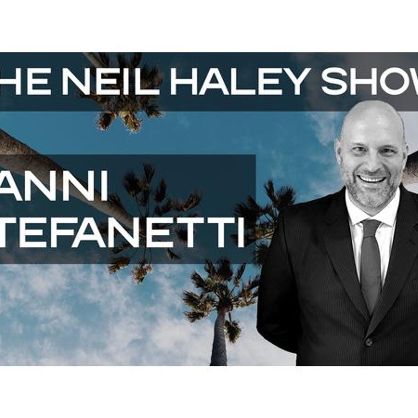 Danni Stefanetti Singer episode artwork