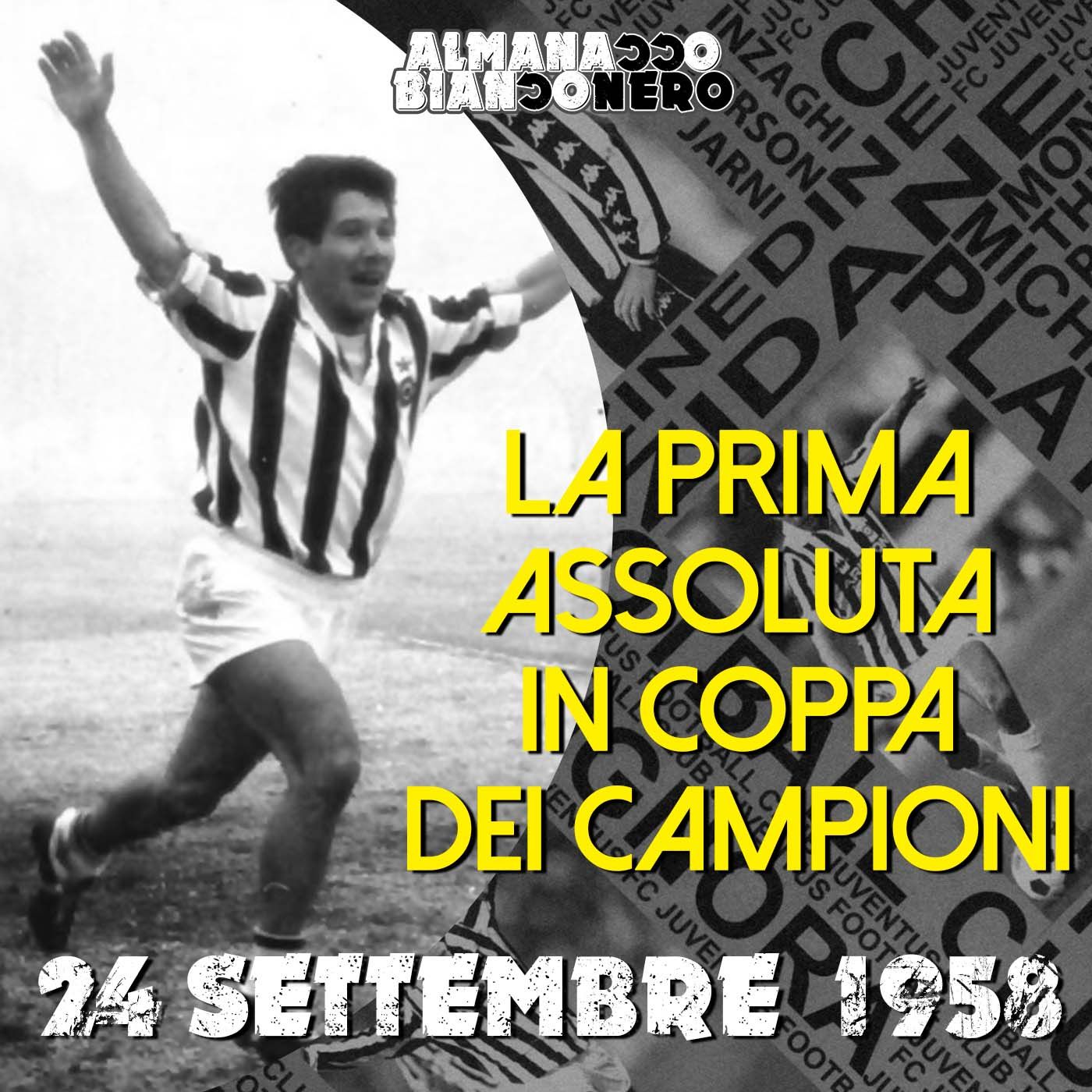 Almanacco Bianconero