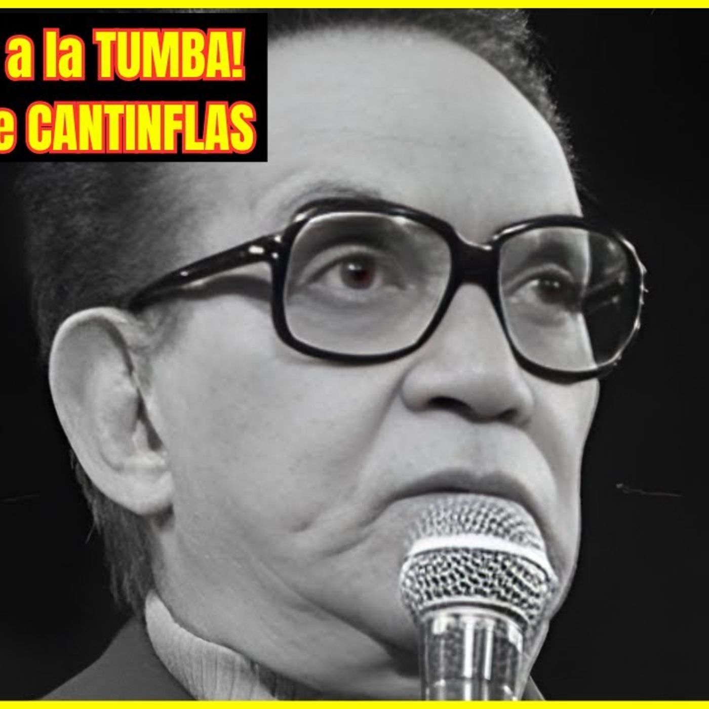 ⭐️El secreto que CANTINFLAS se llevó a la tumba⭐️