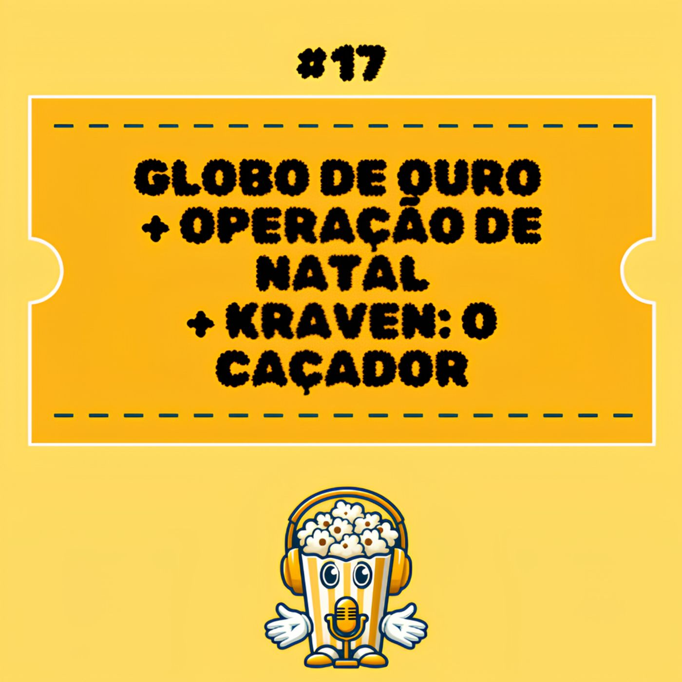 Podcast Sem Spoiler