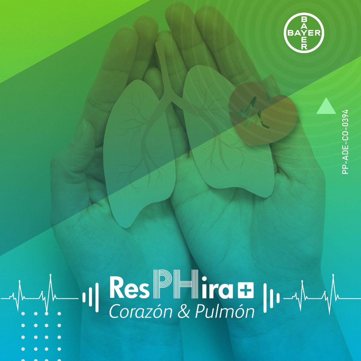 ResPHira + Corazón & Pulmón
