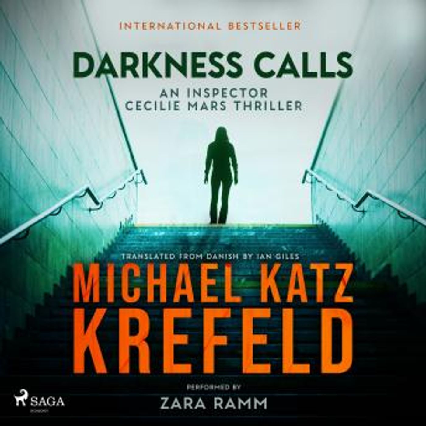Download Best Full-Length Audiobooks in Mystery, Thriller & Horror, Police & Detective