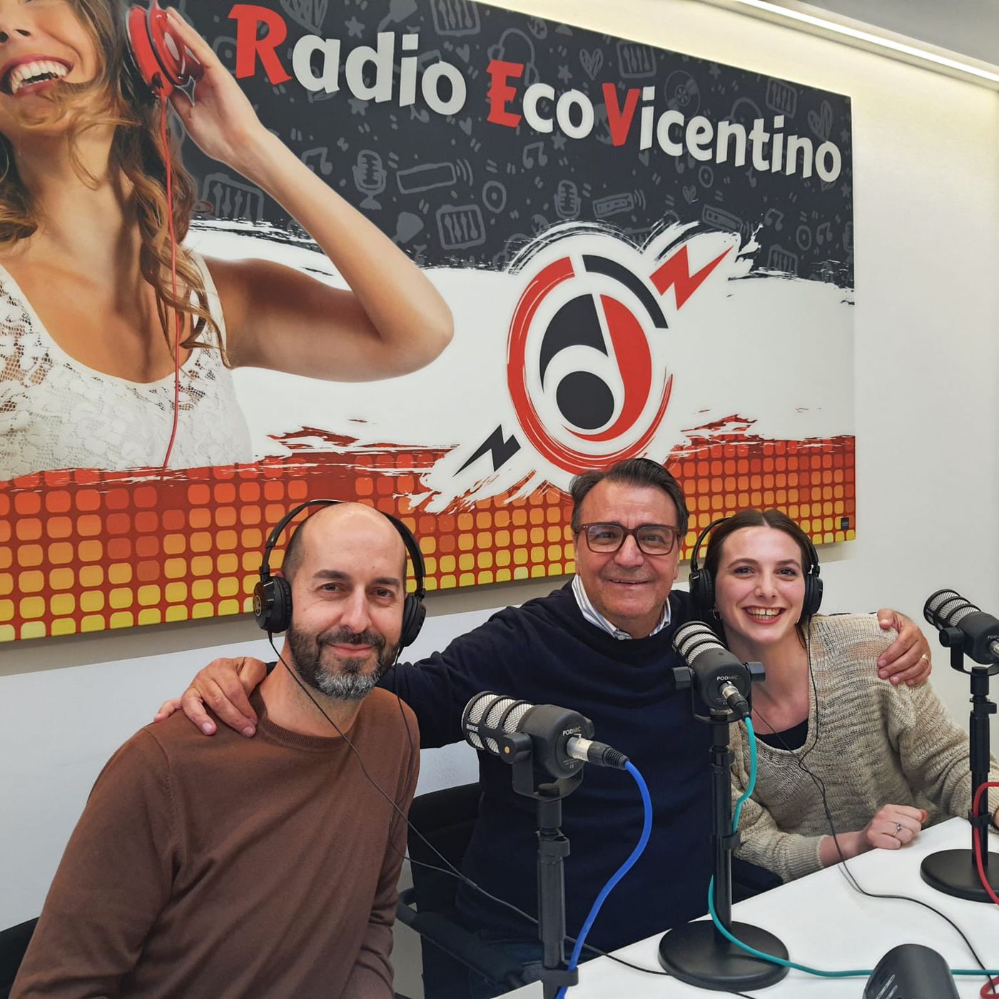 Centro medico MET: Medicina, Esercizio, Terapia episode artwork