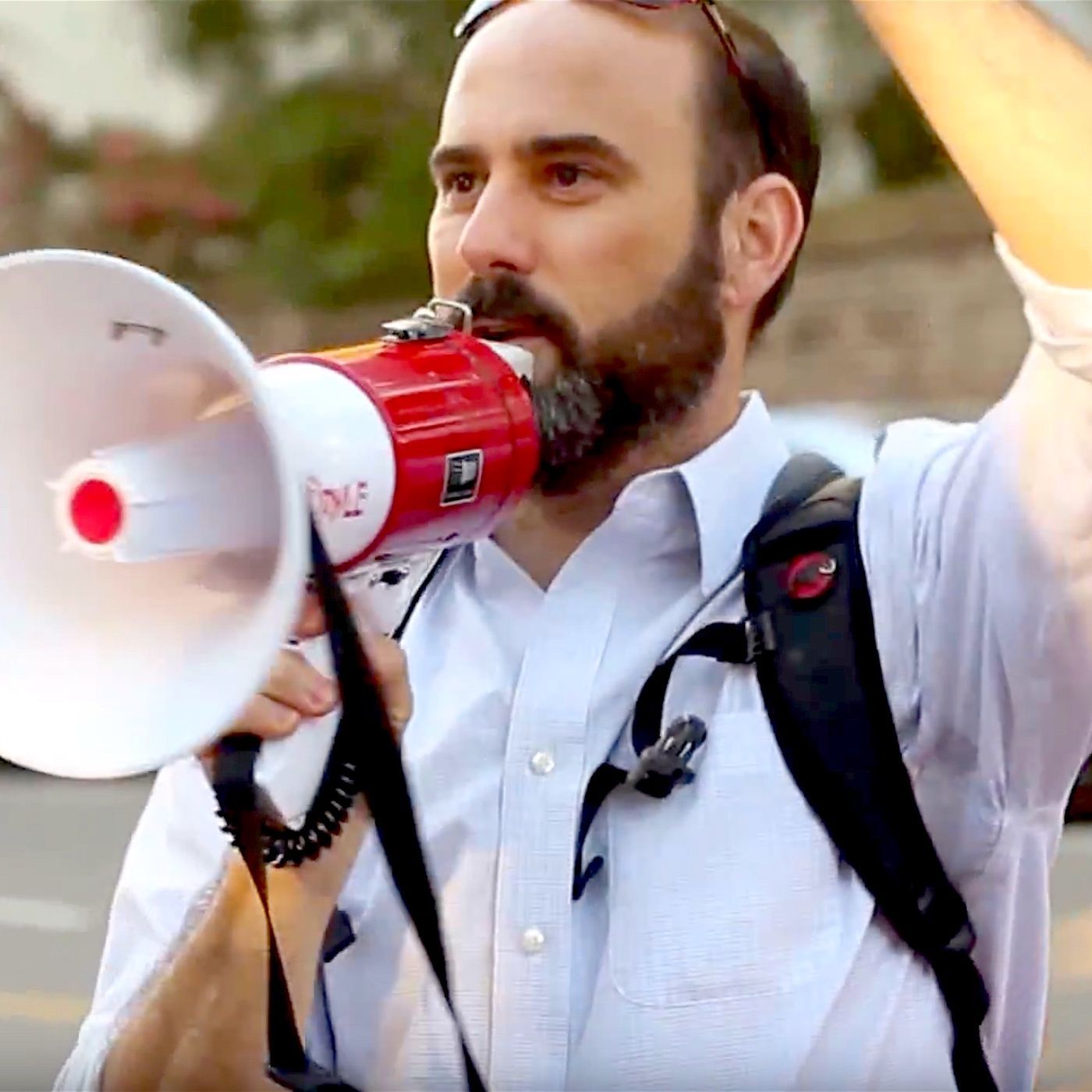 Jason Merchey-Politics, Wisdom & the Lack Thereof