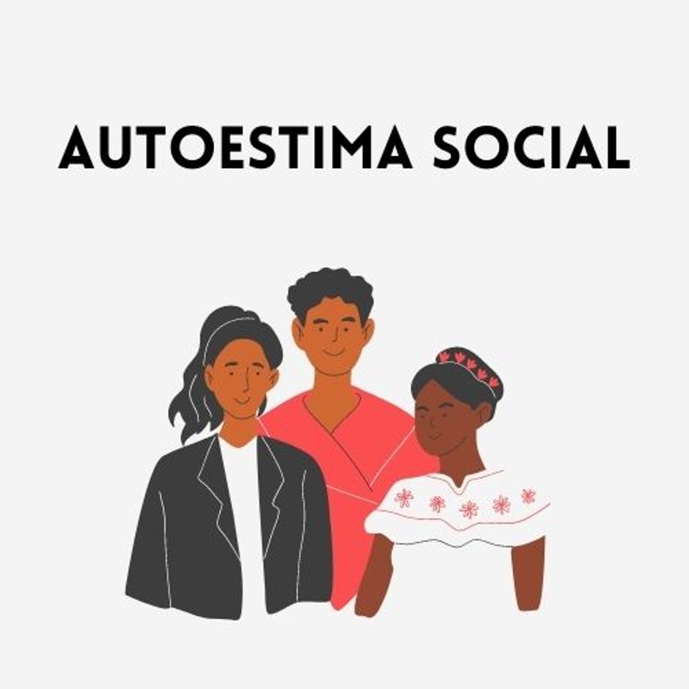Autoestima social