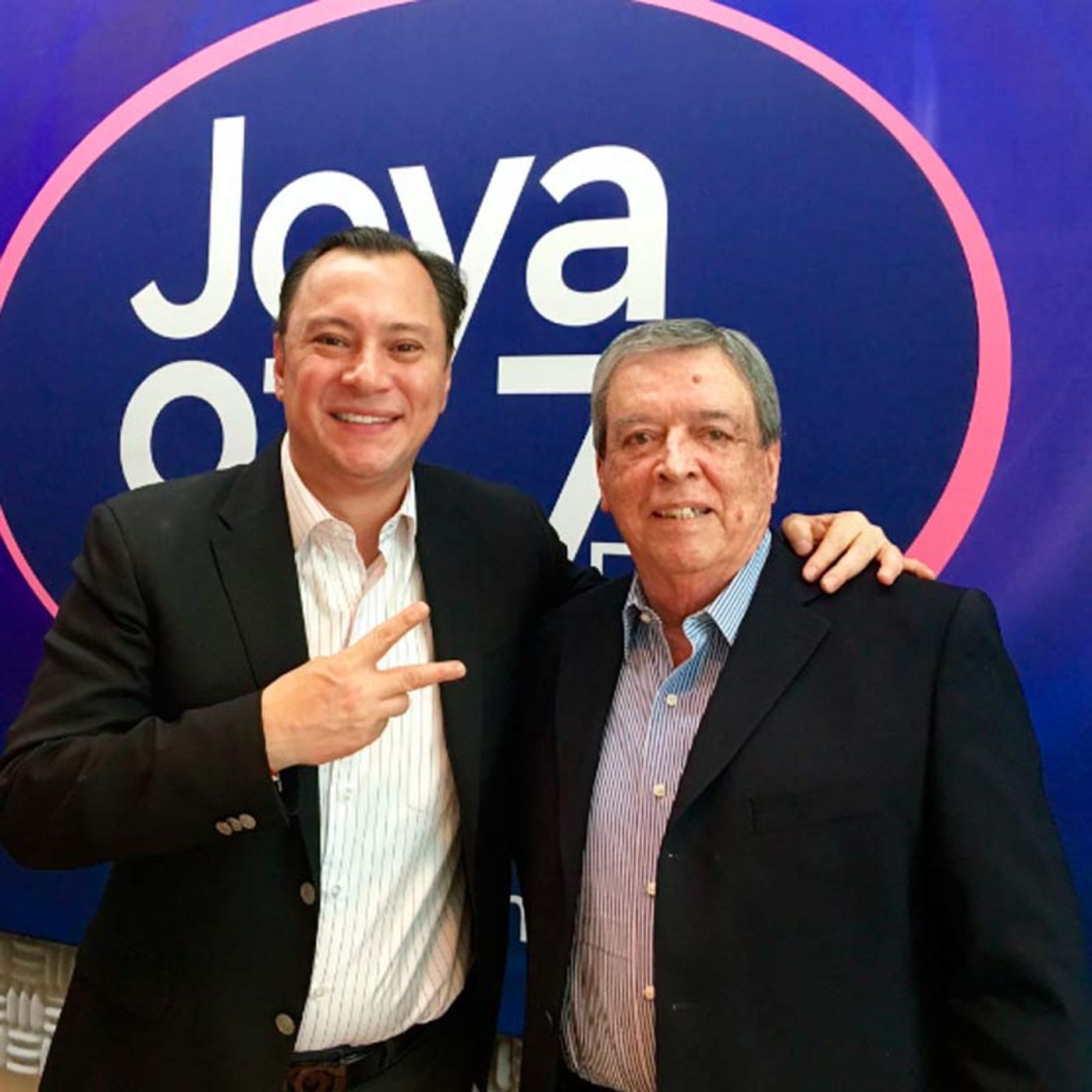 Hoy Con Mariano