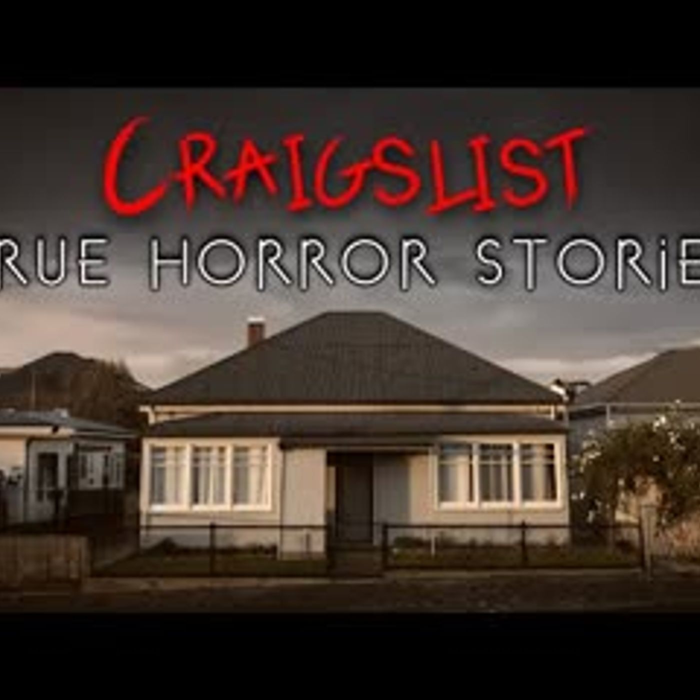 3 Allegedly True Craigslist Marketplace Horror Stories   Vol. 4 episode artwork