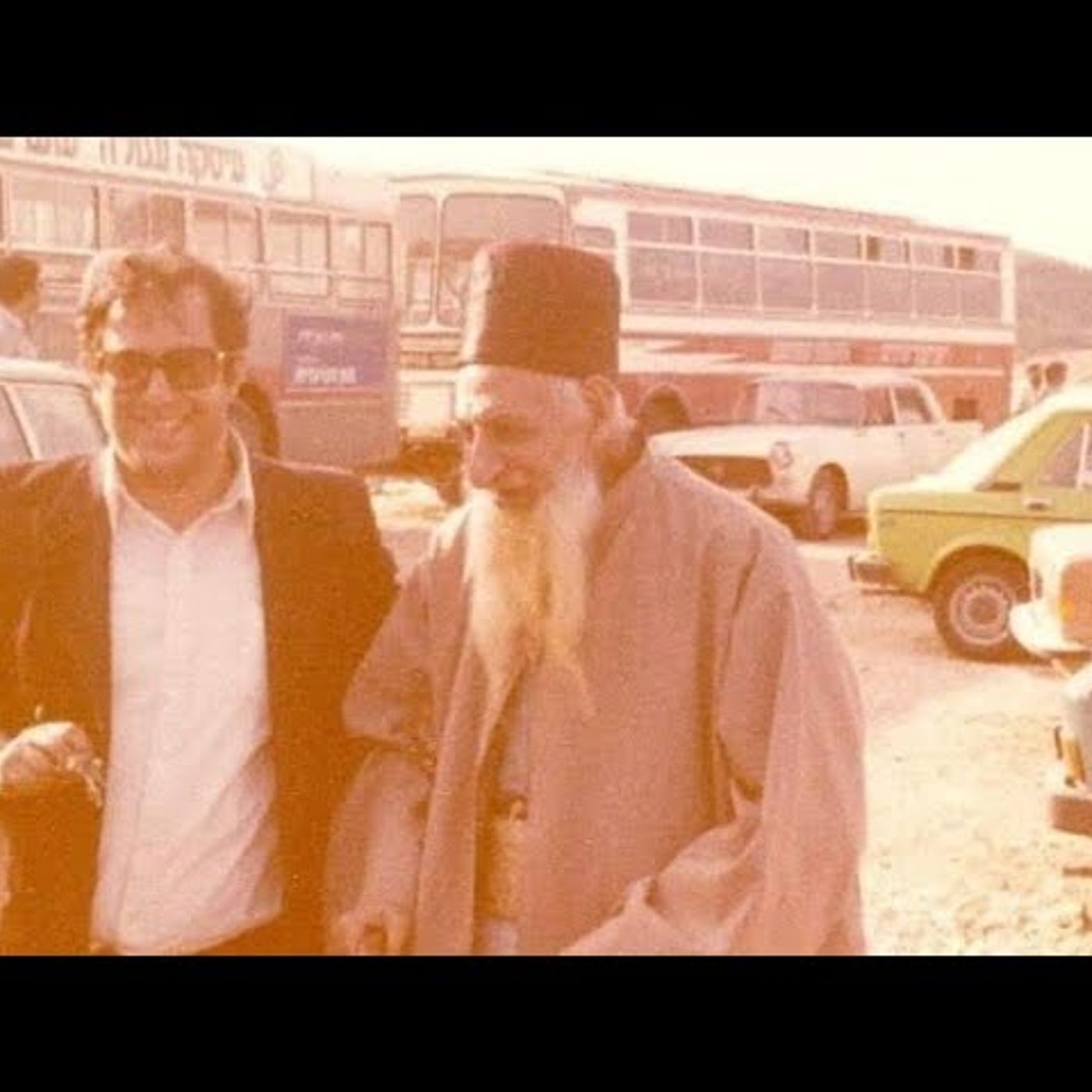 הילולת הרב יצחק כדורי זיע''א ישיבת נחלת יצחק תשפו episode artwork