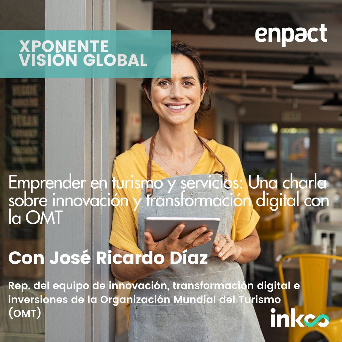 Visión Global
