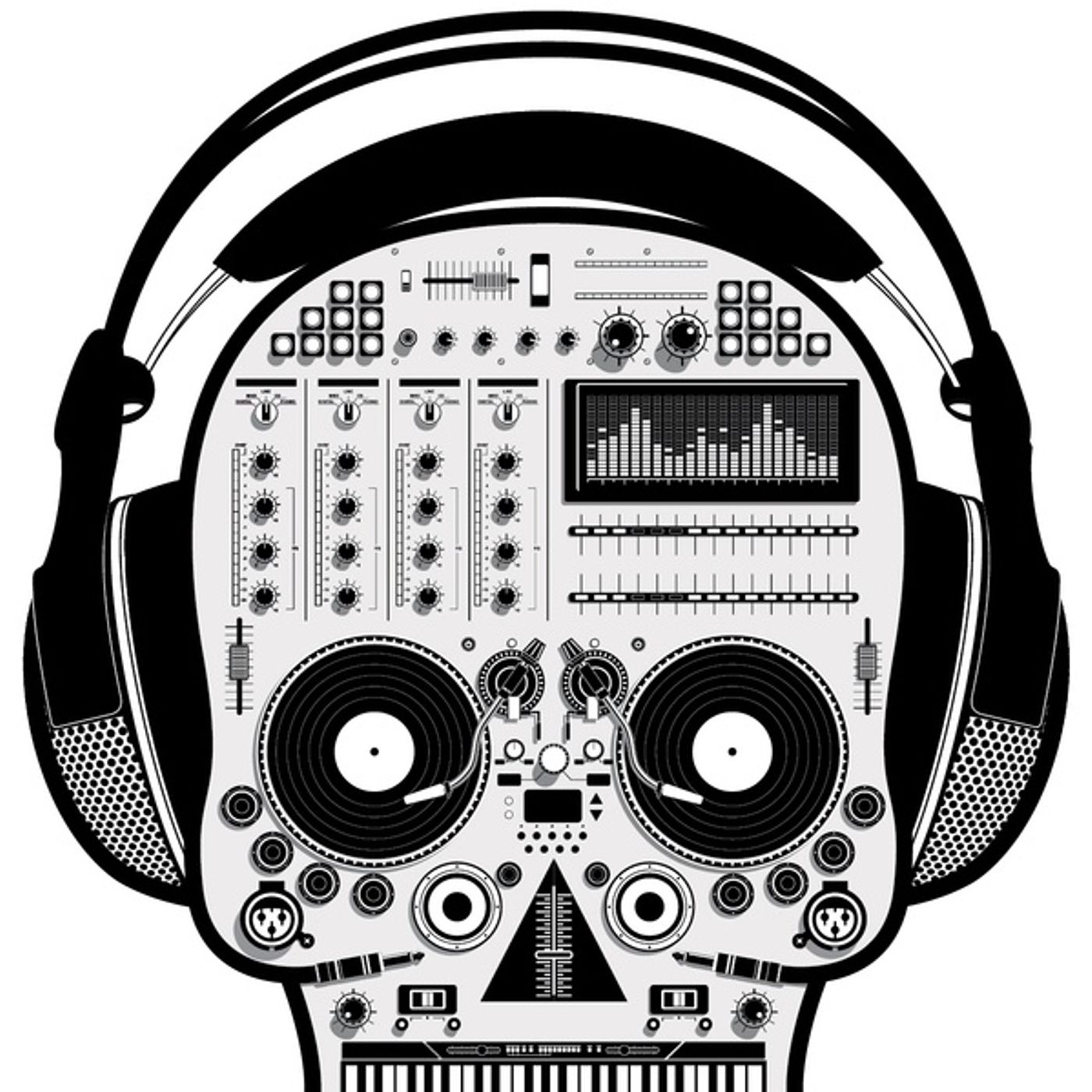 Radio Kha\'s show