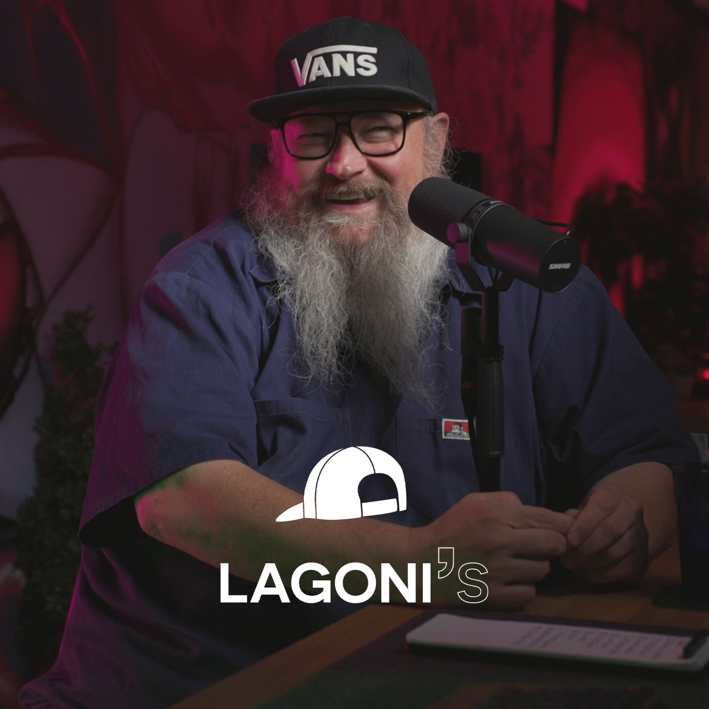 5: Besøg af koncertfotograf Sebastian Dammark