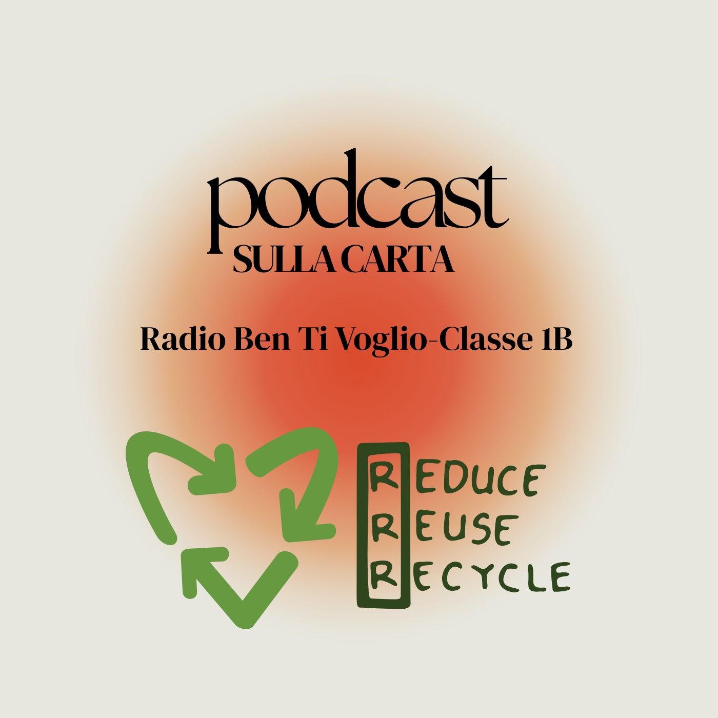 Storie straordianarie di oggetti comuni: la carta podcast artwork