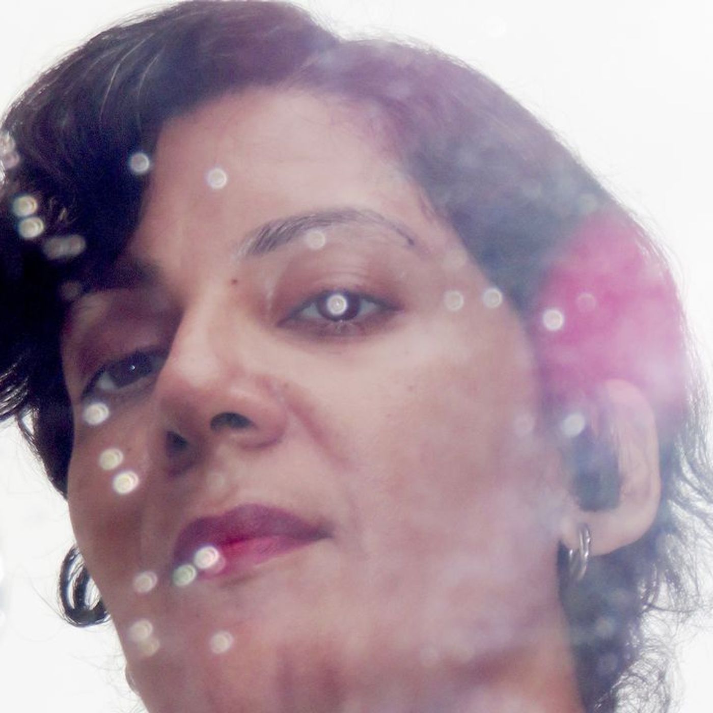 Fatima Al Qadiri Readies New EP 3TWI (عتوي) episode artwork