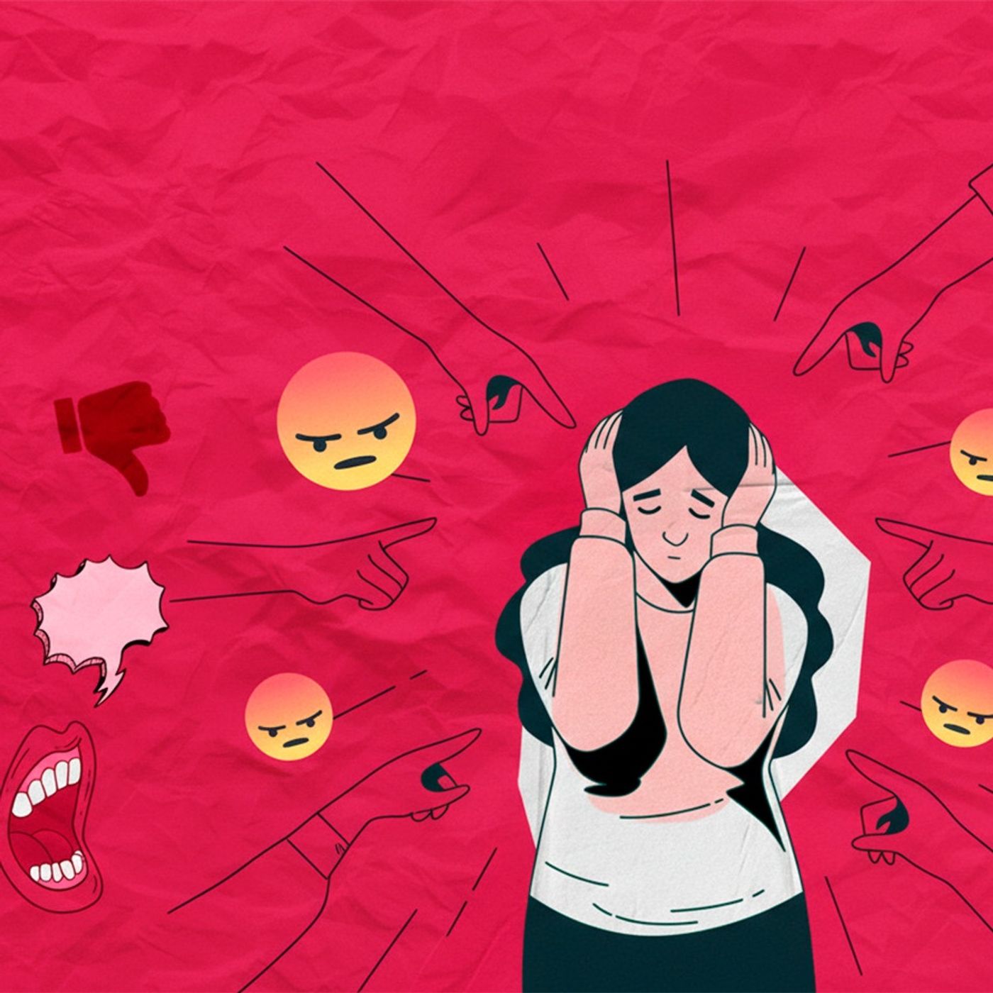 Violencia política de género, antifeminismo y misoginia en internet Violencia política de género, antifeminismo y misoginia en internet