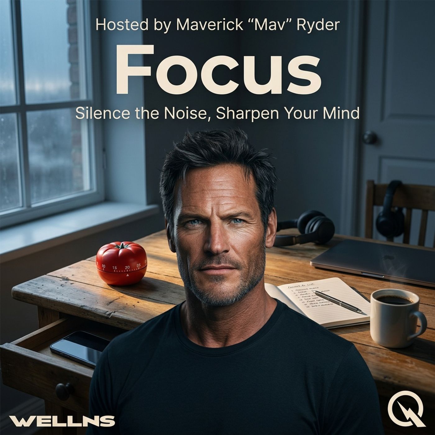 Focus