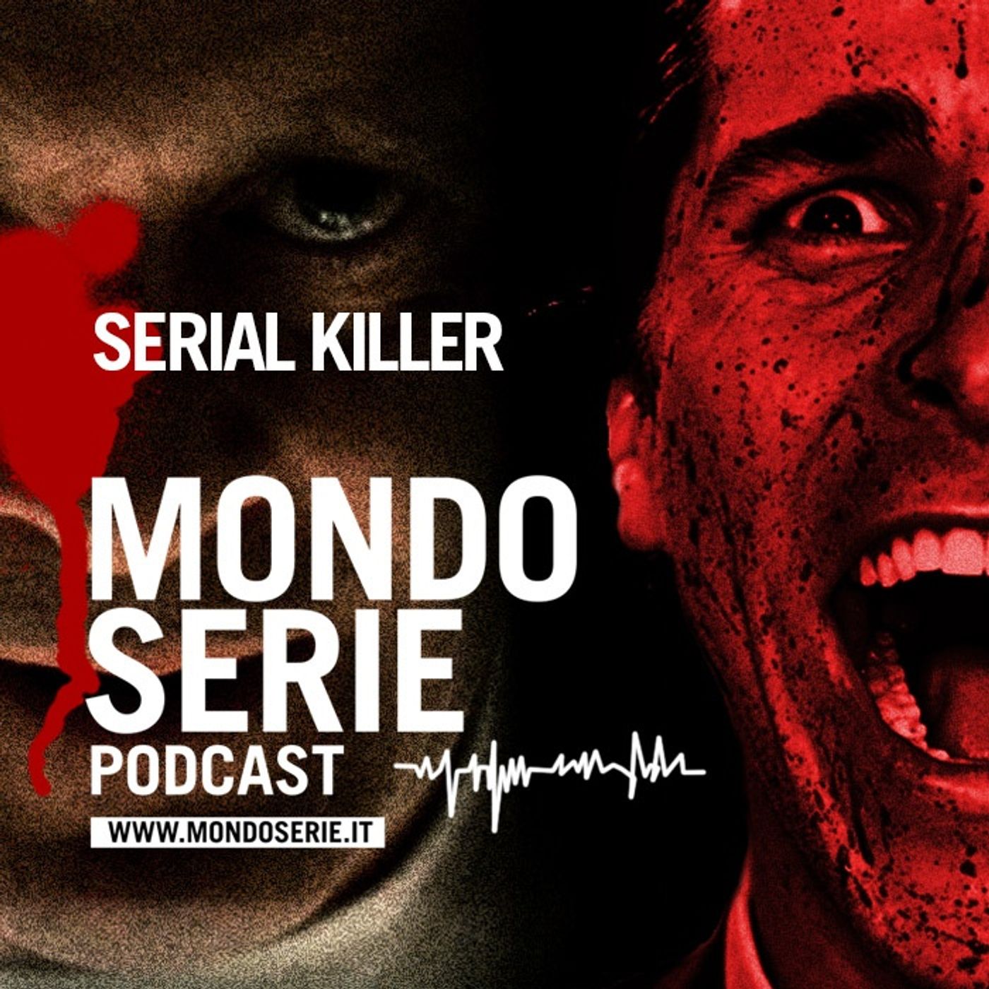 MONDOSERIE. Il podcast