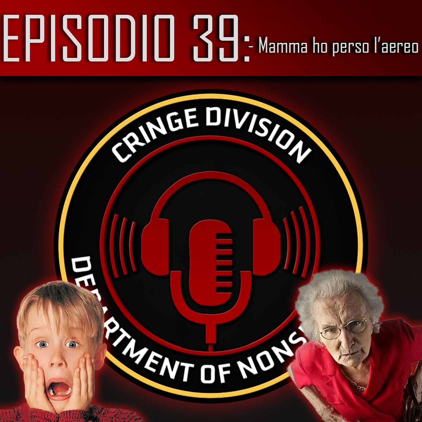 Cringe Division