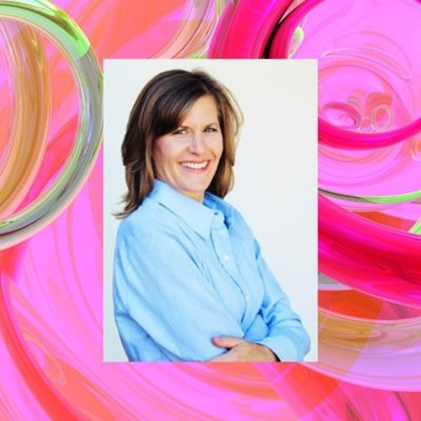 Kathryn Andries - Do you have a Purpose in Life? episode artwork