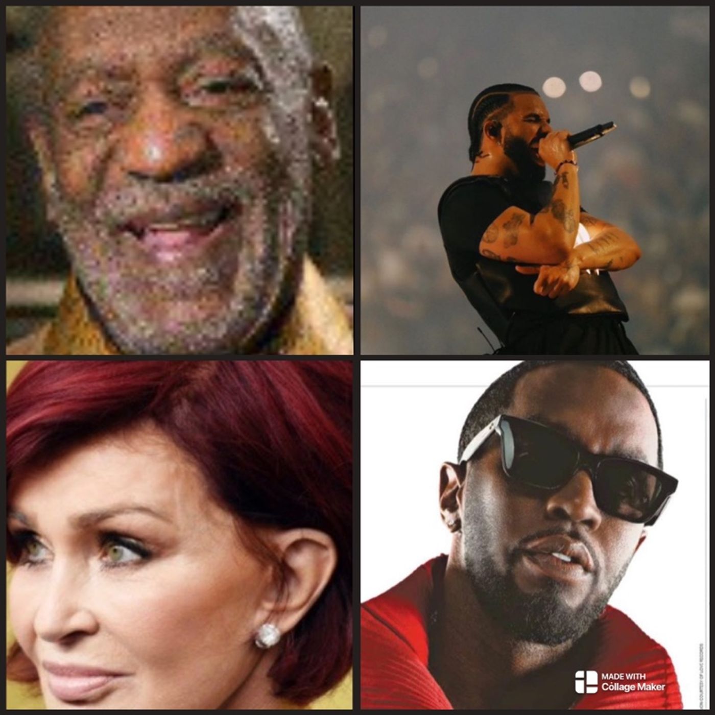 Episode 78- TopEntNews Vlog New Celeb Shade & More But “Who Cares”‼️