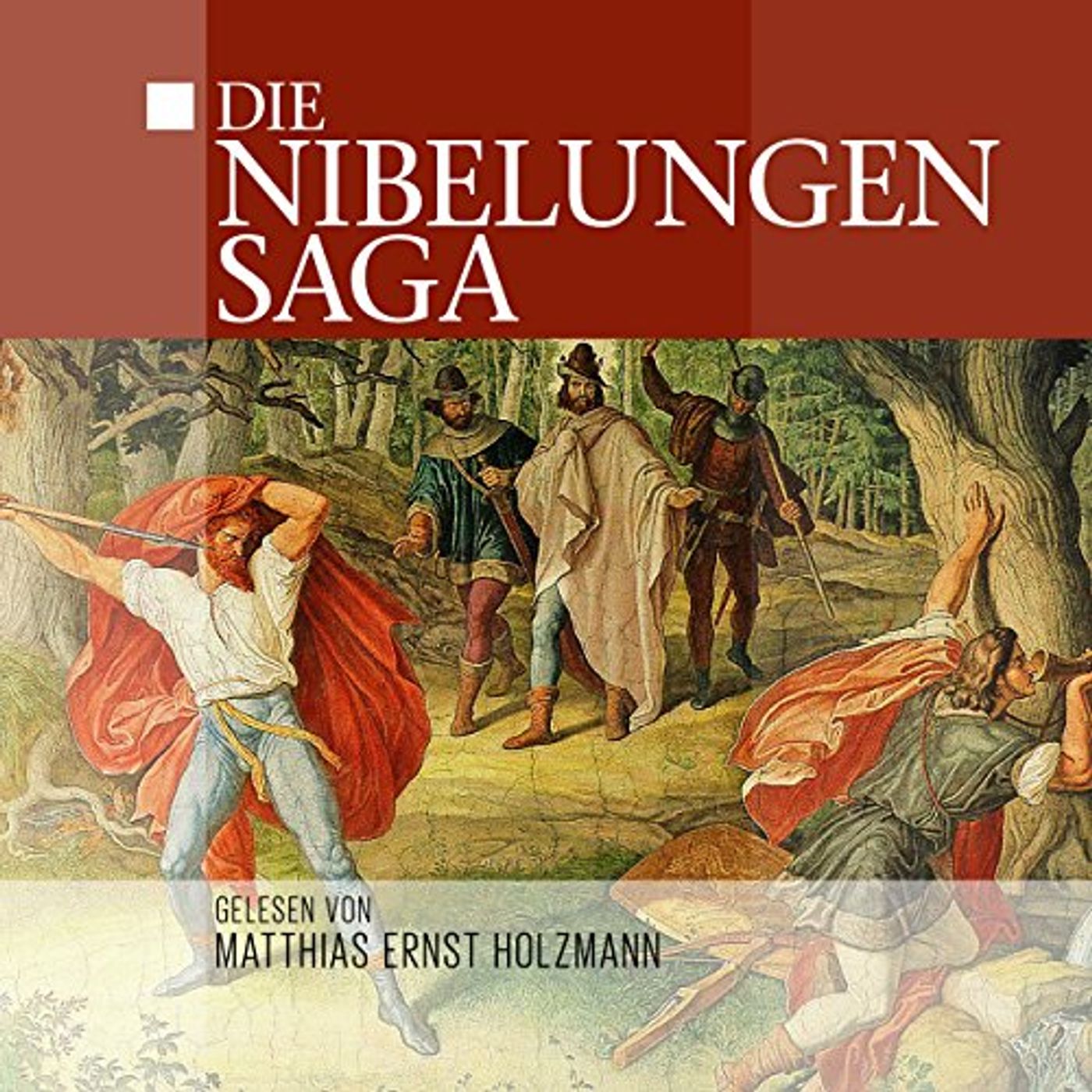 Get Best Audiobooks in Classics, European Literature