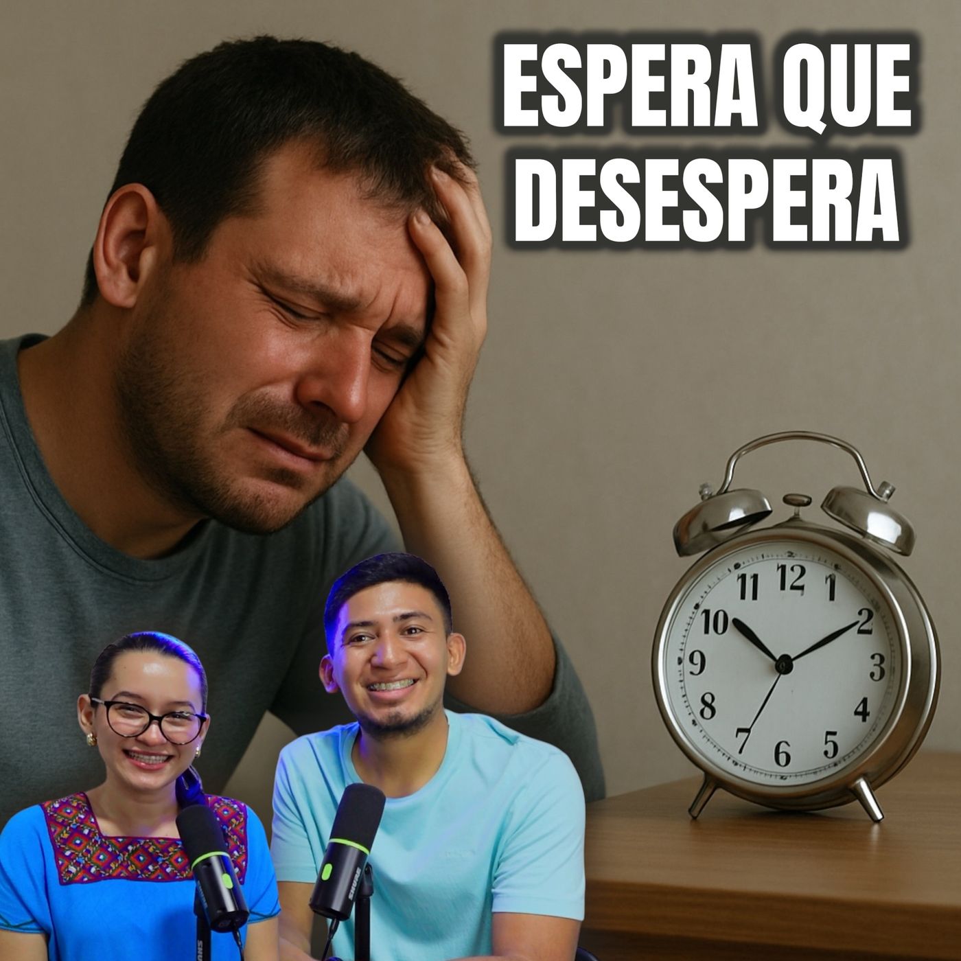 La espera que desespera 😩 - 30° Episodio | EL SOPODCAST 🎙🔥