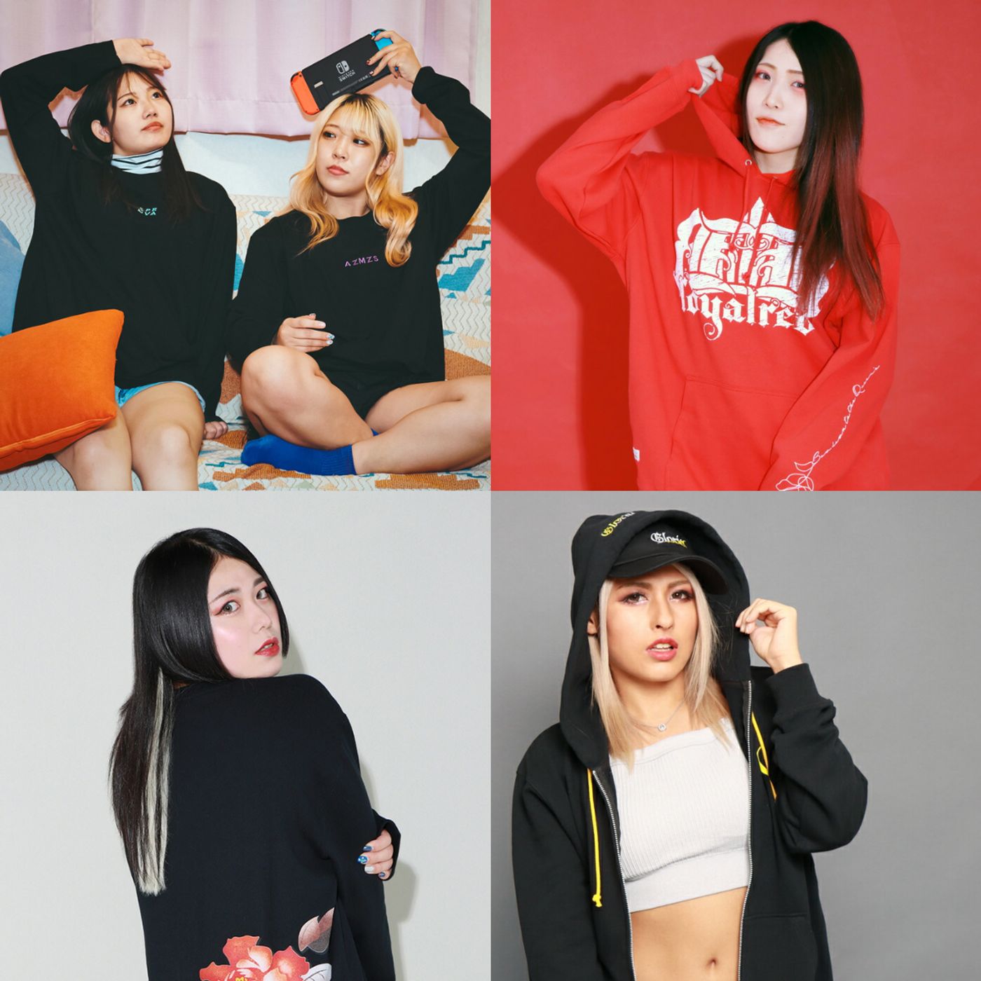 STARDOM × HTML ZERO3 02line And More episode artwork