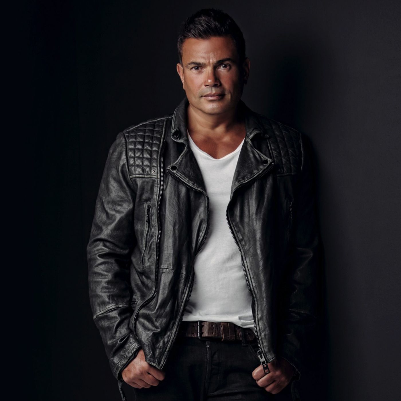 Amr Diab 2016