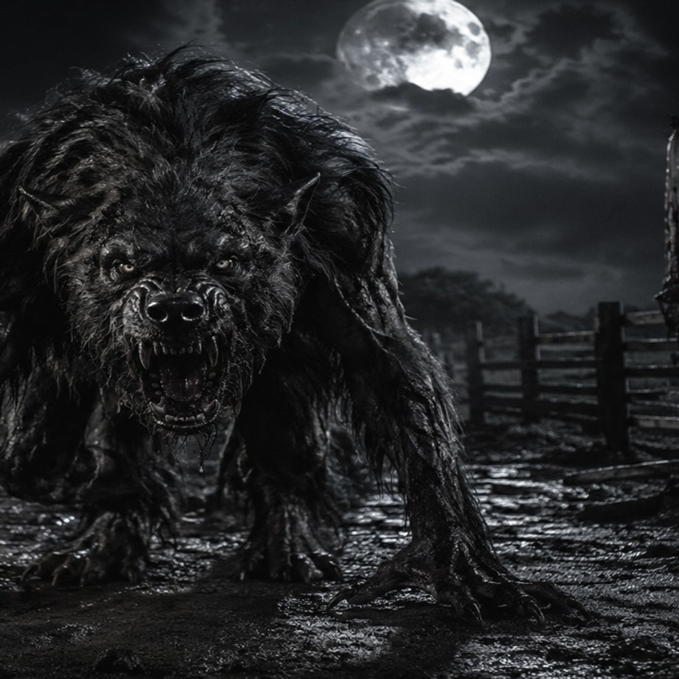 La Noche Que Rompimos La Regla Familiar - Historias De Terror - REDE
