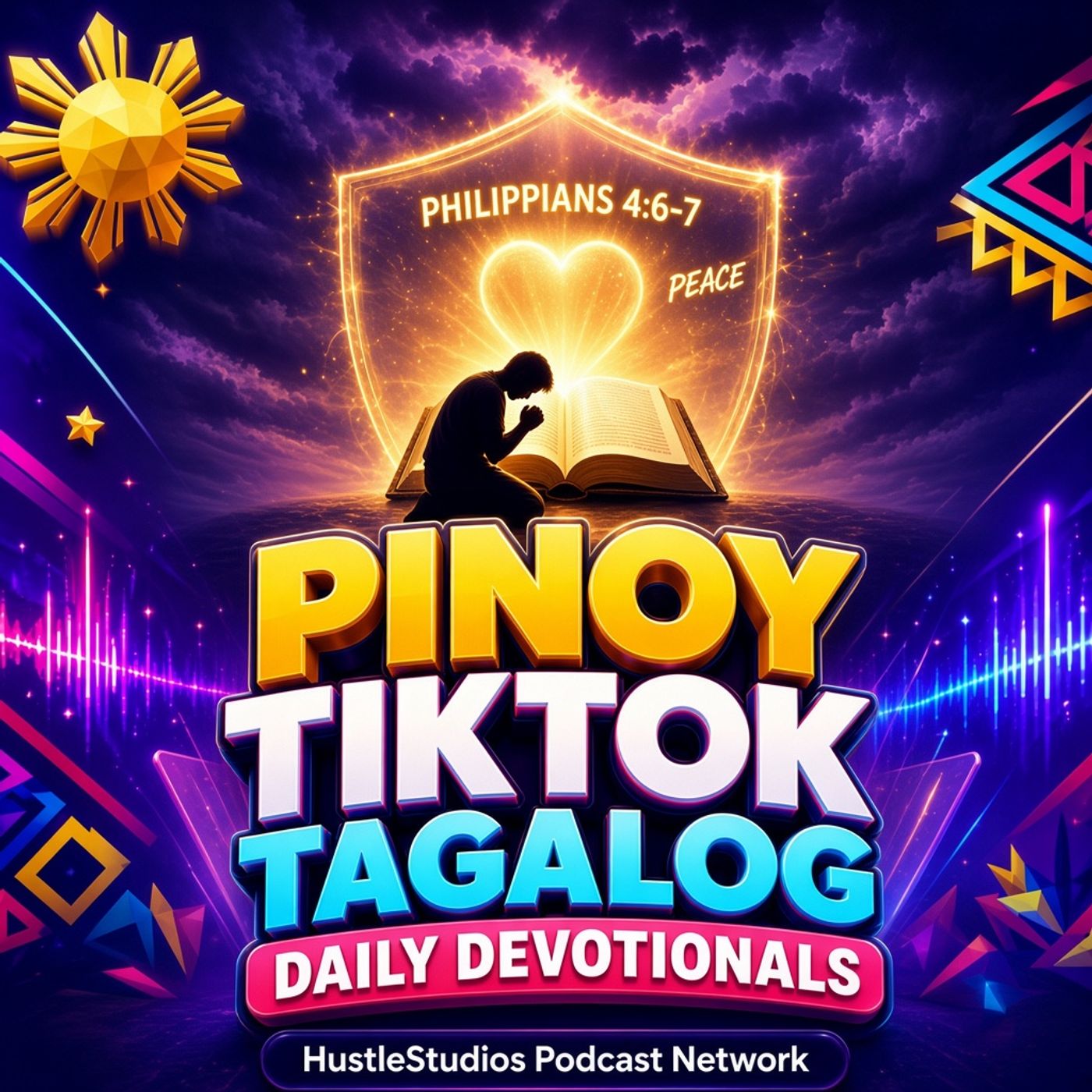 Ang Kapayapaan sa Gitna ng Kahirapan -- Pagtitiwala sa Diyos sa Gitna ng Takot