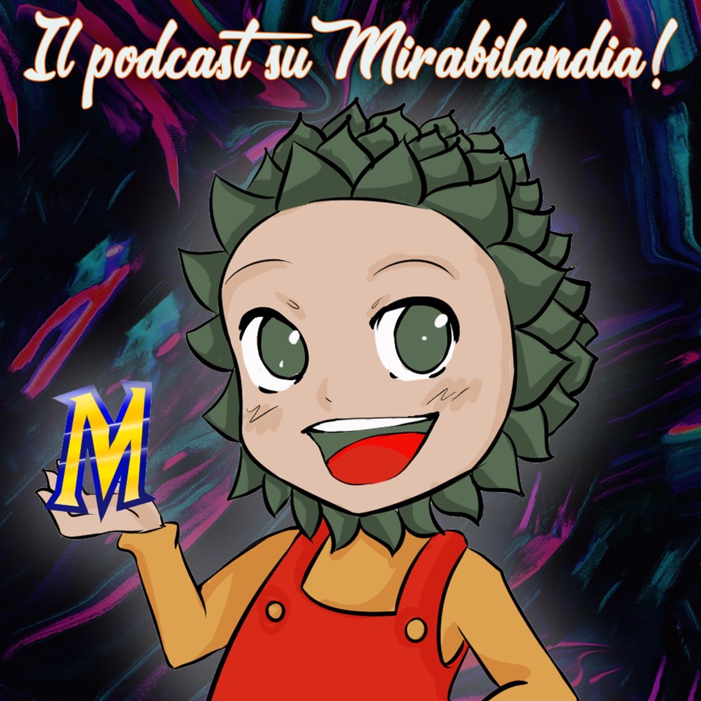 Il podcast di Mirabilandia Forever