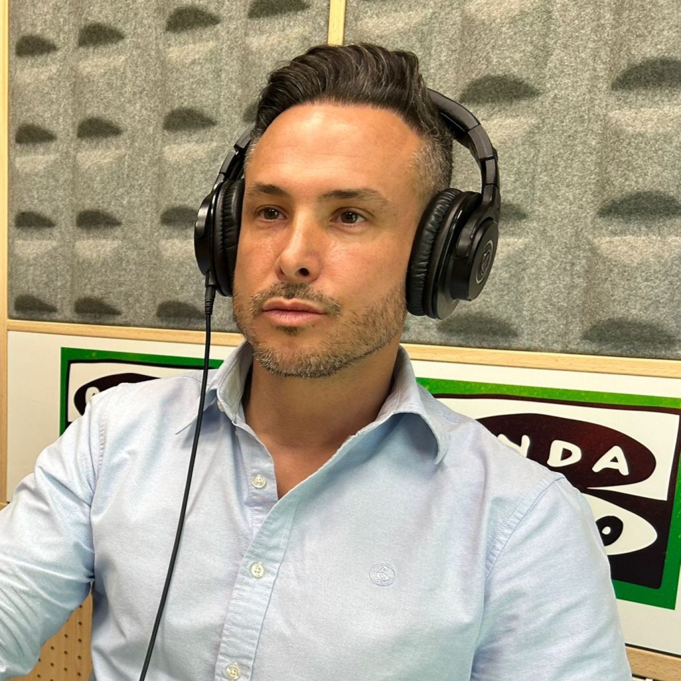 Andalucía Capital-Diego García Cabello