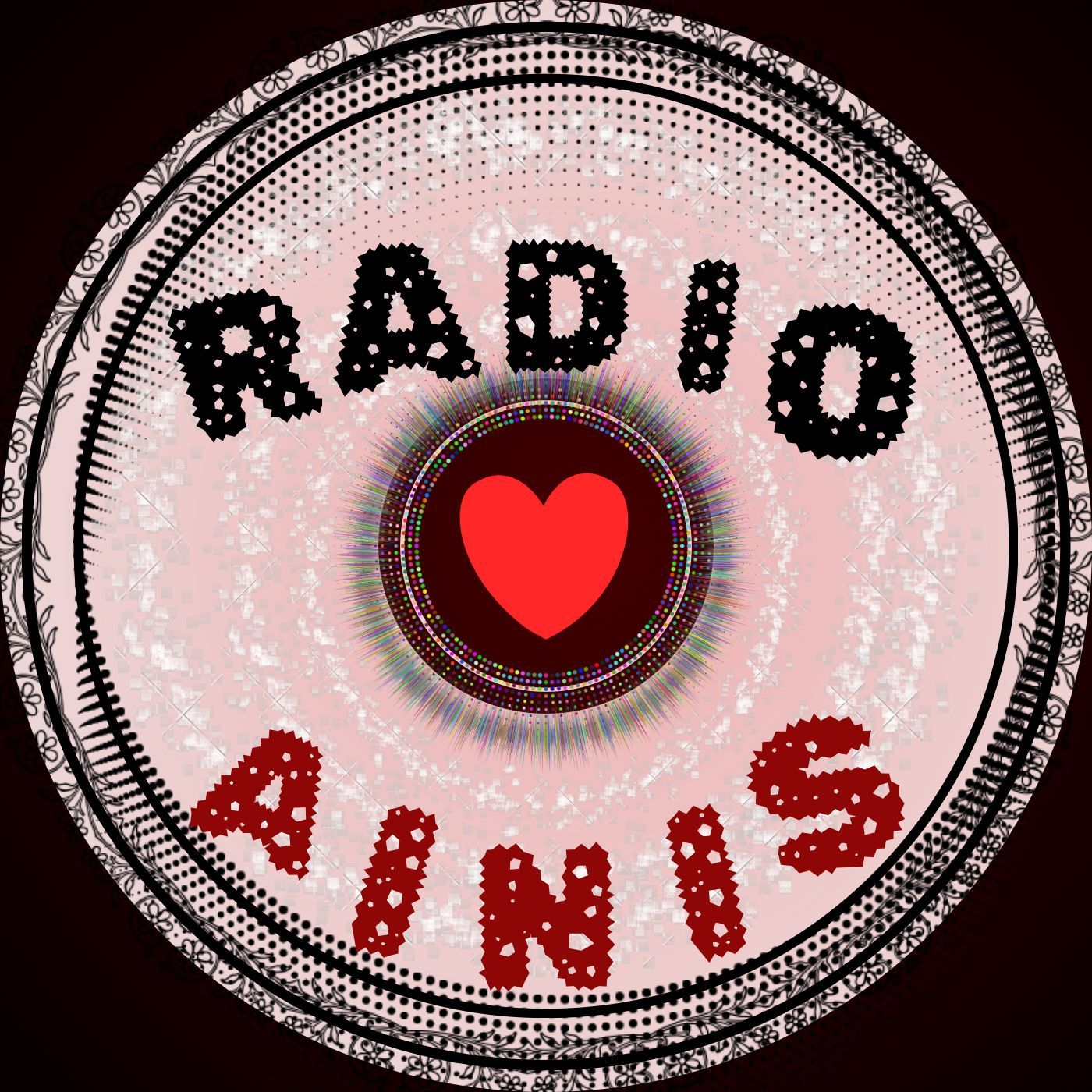 Radio Ainis cover art