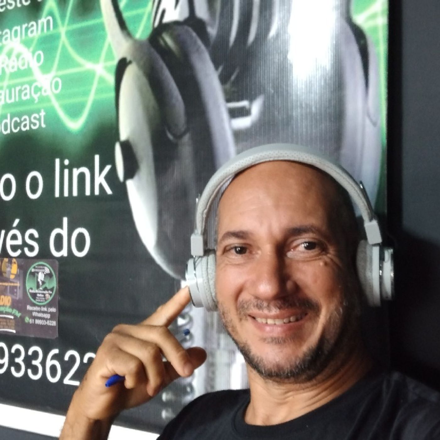 Rádio Restauração - FM -PIX 61-999336228 OFERTAS episode artwork