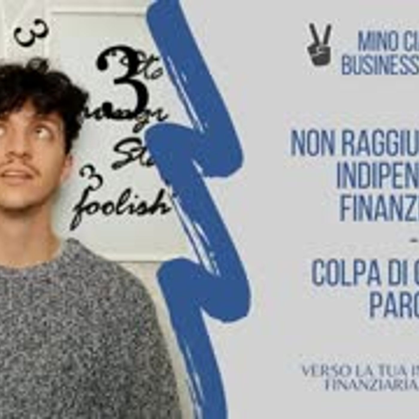 Mindset Vincente