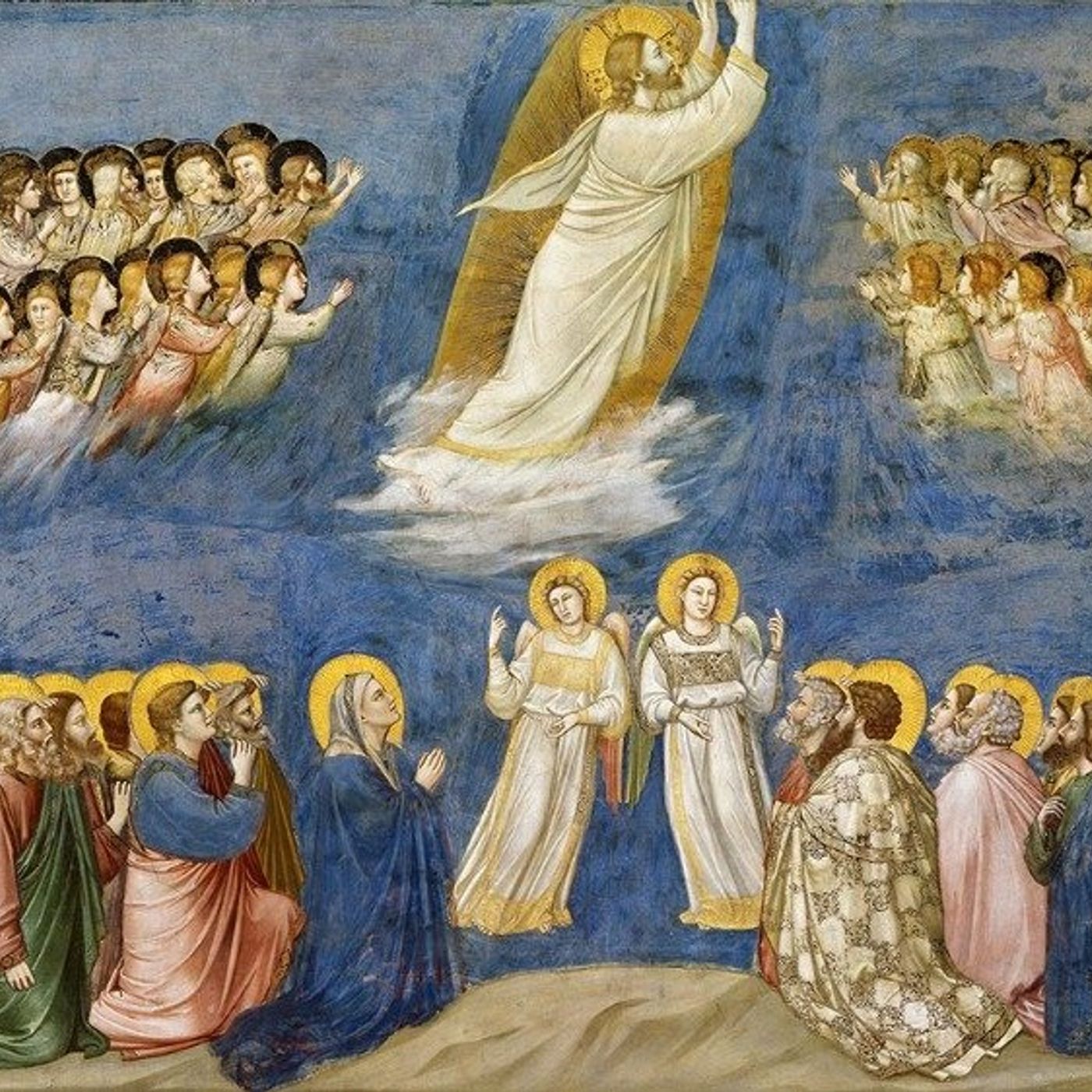 Vangelo e Omelia, 21 Maggio 2023 episode artwork