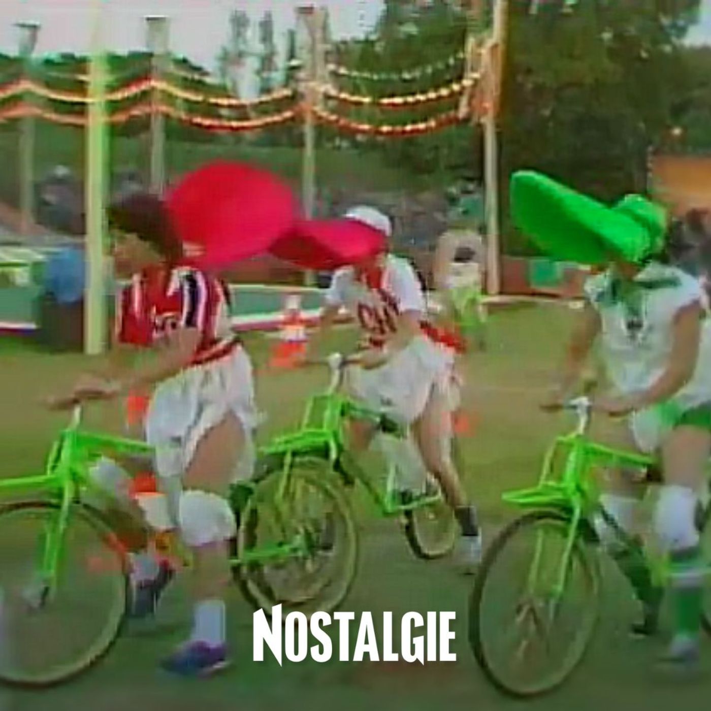 Une furieuse envie de télé