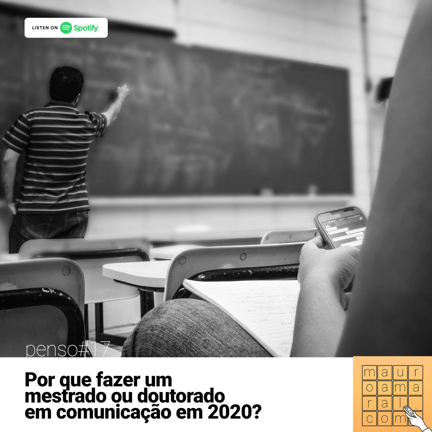 Pensadores Criativos