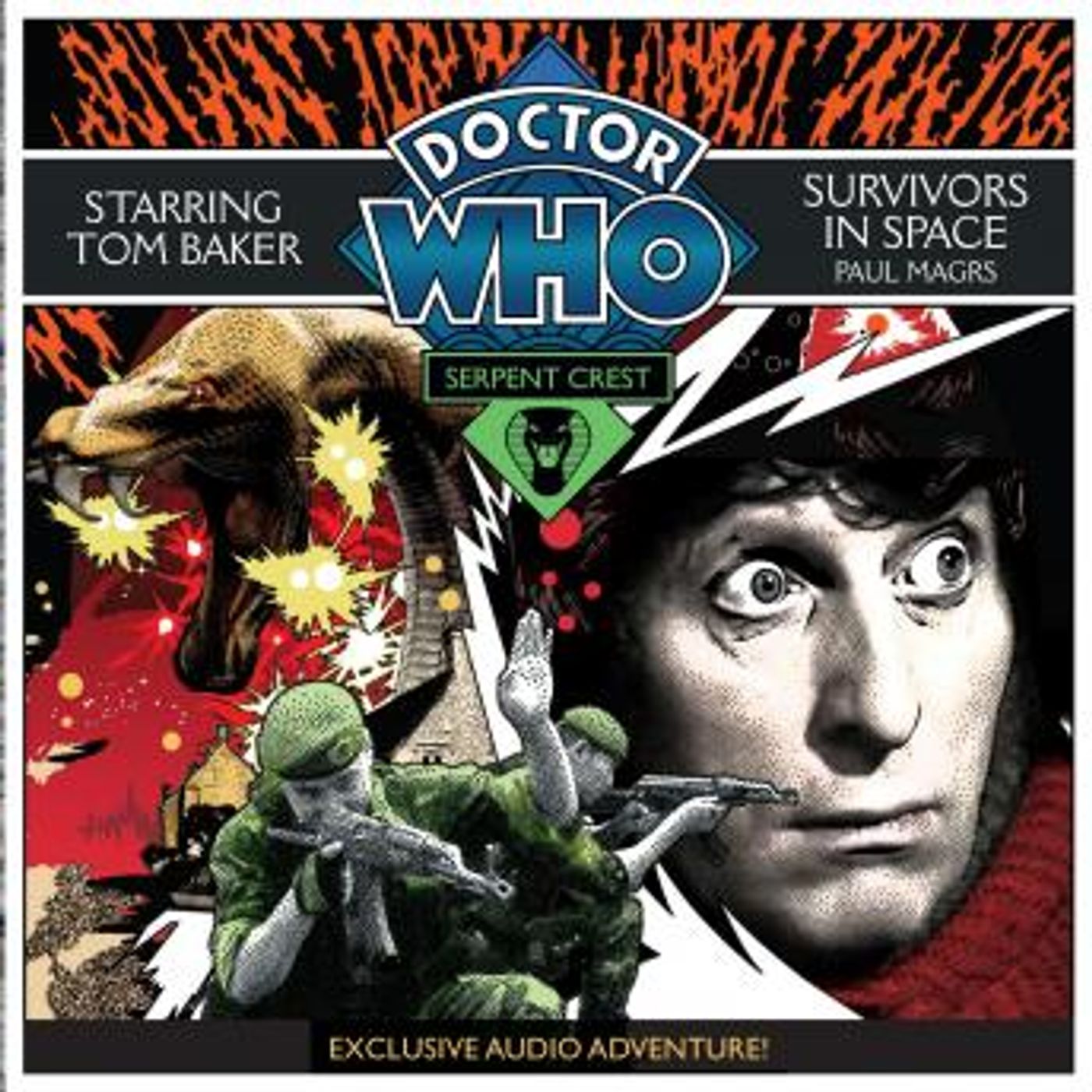 Explore New Full Audiobooks in Science Fiction & Fantasy, Science Fiction