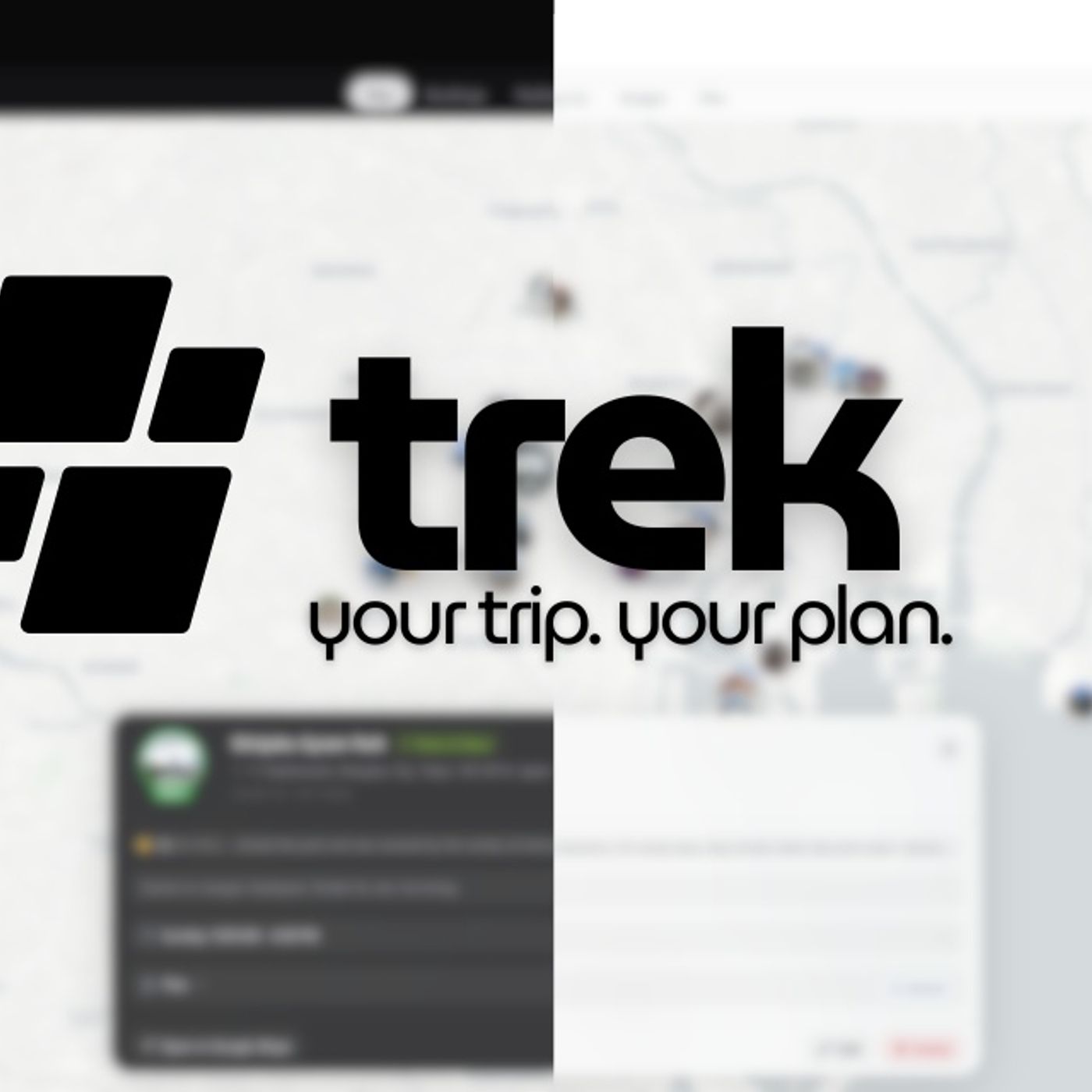 GitHub - mauriceboe/TREK: A self-hosted travel/trip planner with real-time collaboration, interactive maps, PWA support, SSO, budgets, packi episode artwork