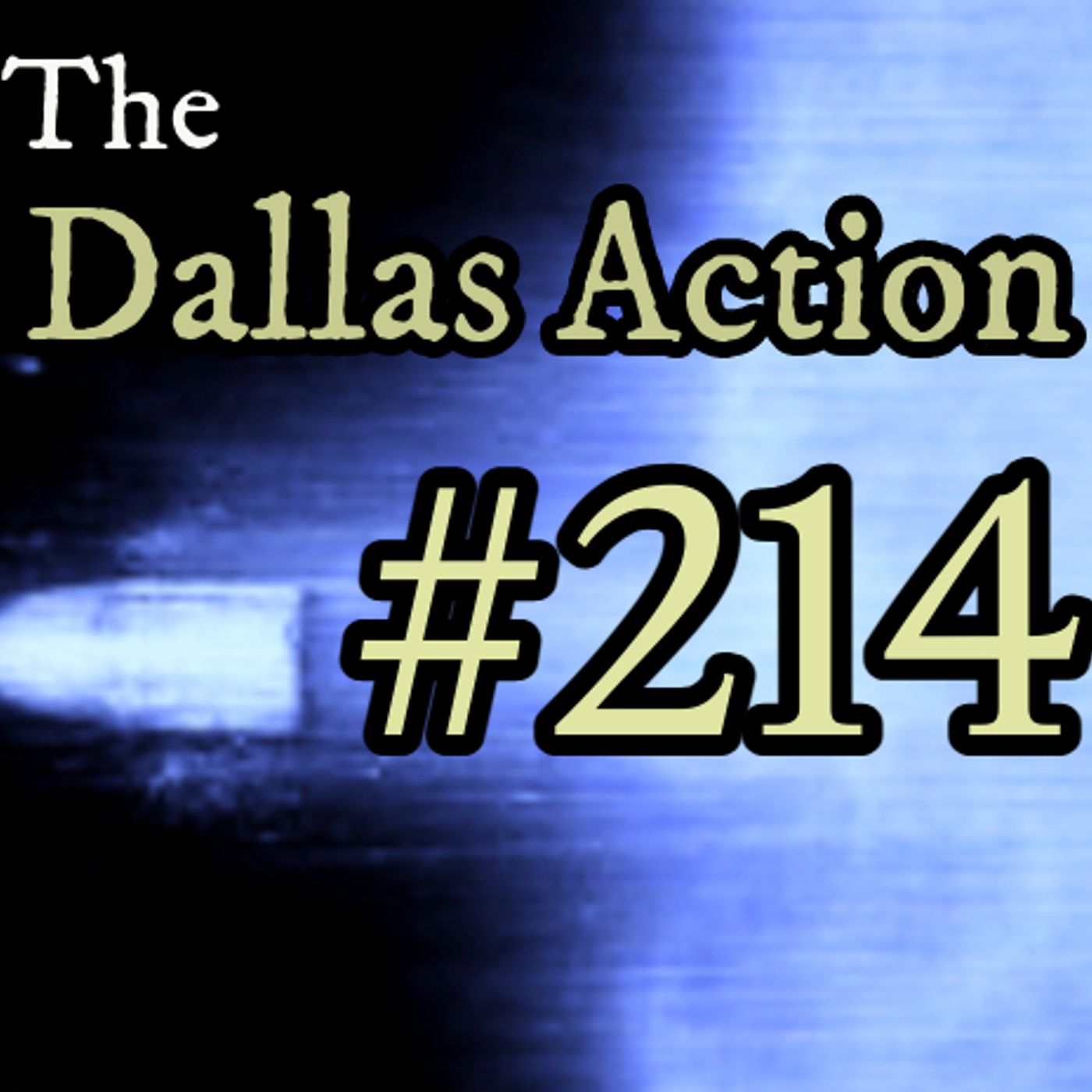 THE DALLAS ACTION