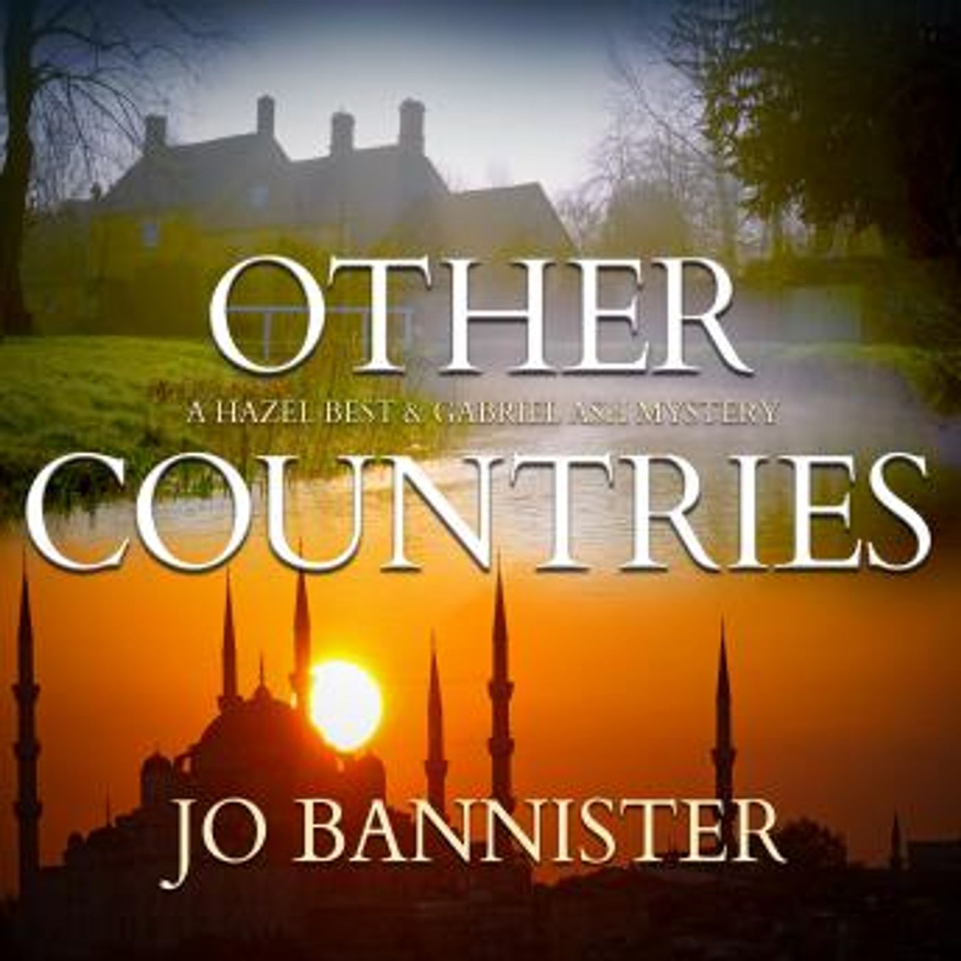 Best Full Audiobooks in Mystery, Thriller & Horror, Police & Detective