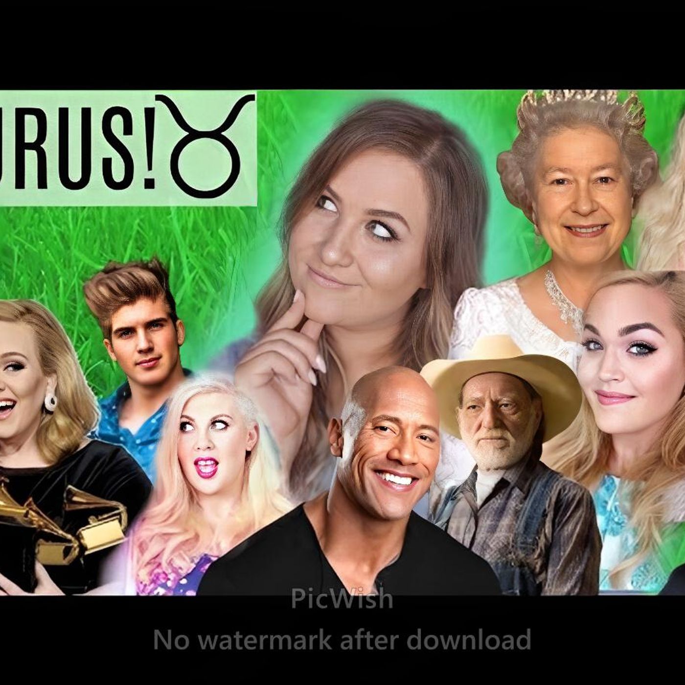 THE TRUTH ABOUT TAURUS